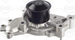 KWP 101144 - Water Pump autospares.lv