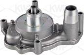 KWP 101153 - Water Pump autospares.lv