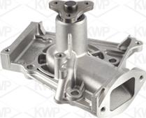 KWP 101157 - Water Pump autospares.lv