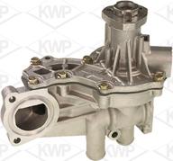 KWP 101105 - Water Pump autospares.lv