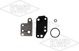 KWP 101100 - Water Pump autospares.lv