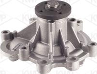 KWP 101107 - Water Pump autospares.lv