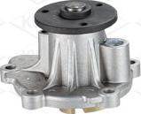 KWP 101186 - Water Pump autospares.lv