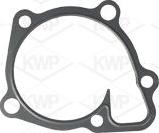 KWP 101135 - Water Pump autospares.lv