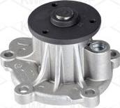 KWP 101135 - Water Pump autospares.lv