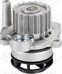 KWP 101137 - Water Pump autospares.lv