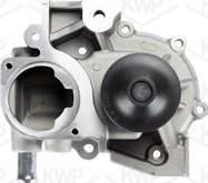 KWP 101120 - Water Pump autospares.lv