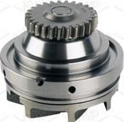 KWP 101343 - Water Pump autospares.lv