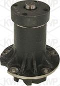 KWP 10134 - Water Pump autospares.lv