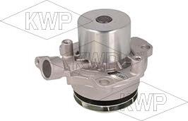 KWP 101360-8 - Water Pump autospares.lv