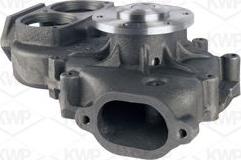 KWP 101302 - Water Pump autospares.lv