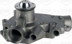 KWP 101317 - Water Pump autospares.lv