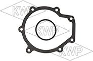 KWP 101382 - Water Pump autospares.lv