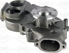 KWP 101326 - Water Pump autospares.lv