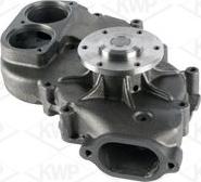 KWP 101294 - Water Pump autospares.lv