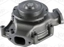 KWP 101297 - Water Pump autospares.lv