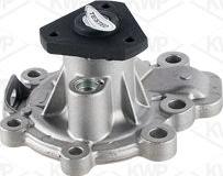 KWP 101240 - Water Pump autospares.lv