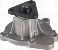 KWP 101248 - Water Pump autospares.lv