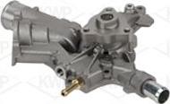 KWP 101265 - Water Pump autospares.lv