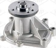 KWP 101266 - Water Pump autospares.lv