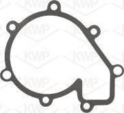 KWP 101261 - Water Pump autospares.lv