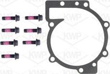 KWP 101263 - Water Pump autospares.lv