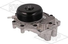 KWP 101219 - Water Pump autospares.lv