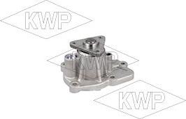 KWP 101283 - Water Pump autospares.lv