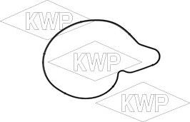 KWP 101228 - Water Pump autospares.lv