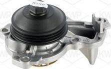 KWP 101274 - Water Pump autospares.lv