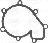 KWP 101276 - Water Pump autospares.lv