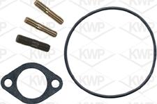 KWP 10499 - Water Pump autospares.lv