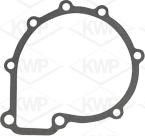 KWP 10899 - Water Pump autospares.lv