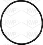 KWP 10898 - Water Pump autospares.lv