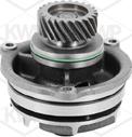 KWP 10854 - Water Pump autospares.lv
