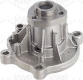 KWP 10855 - Water Pump autospares.lv