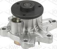 KWP 10864 - Water Pump autospares.lv