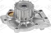 KWP 10865 - Water Pump autospares.lv