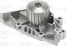 KWP 10862 - Water Pump autospares.lv
