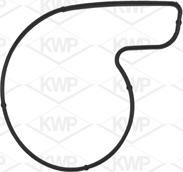 KWP 10819 - Water Pump autospares.lv