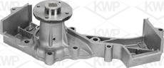 KWP 10813 - Water Pump autospares.lv