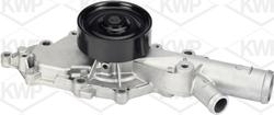 KWP 10889 - Water Pump autospares.lv