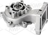 KWP 10839 - Water Pump autospares.lv