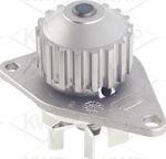KWP 10837 - Water Pump autospares.lv