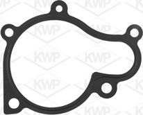 KWP 10829 - Water Pump autospares.lv