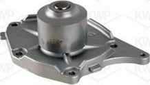 KWP 10821 - Water Pump autospares.lv