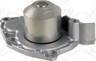 KWP 10822 - Water Pump autospares.lv