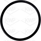 KWP 10875 - Water Pump autospares.lv