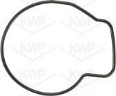 KWP 10876 - Water Pump autospares.lv