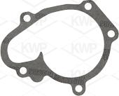 KWP 10877 - Water Pump autospares.lv